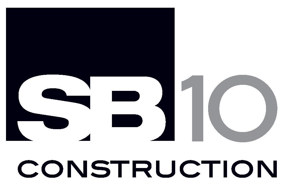 SB10 Logo